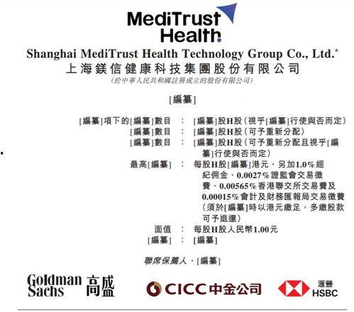 镁信健康爆料最新消息,行业动态揭秘，镁信健康引领健康科技新篇章  第1张